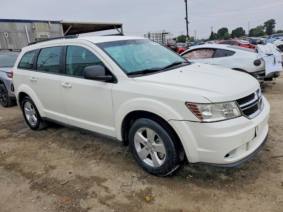 Продаж на аукціоні авто 2013 Dodge Journey, vin: 3C4PDCAB4DT577756, номер лоту: 52898416