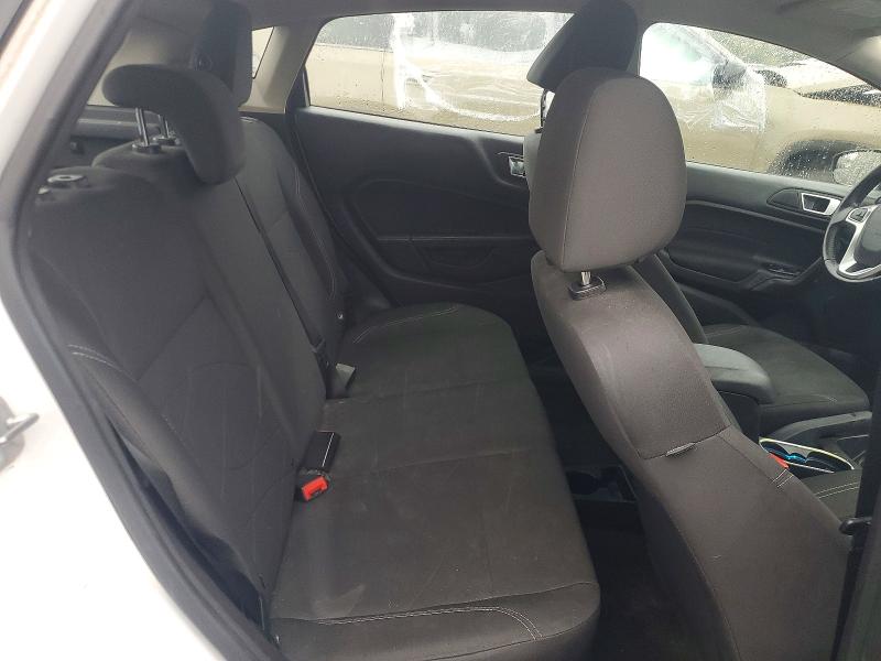Продаж на аукціоні авто 2015 Ford Fiesta, vin: 3FADP4EJ3FM218595, номер лоту: 53779296