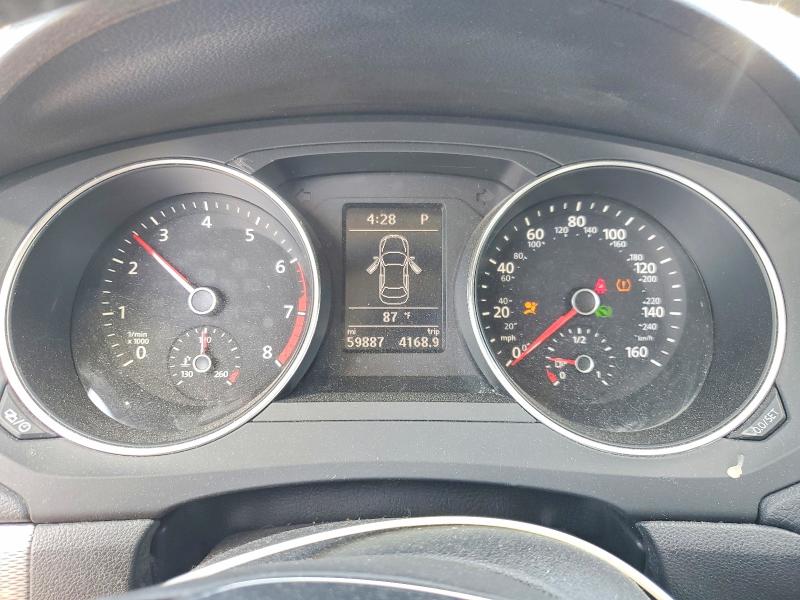 Продажа на аукционе авто 2017 Volkswagen Jetta, vin: 3VWDB7AJ6HM278239, номер лота: 54429336