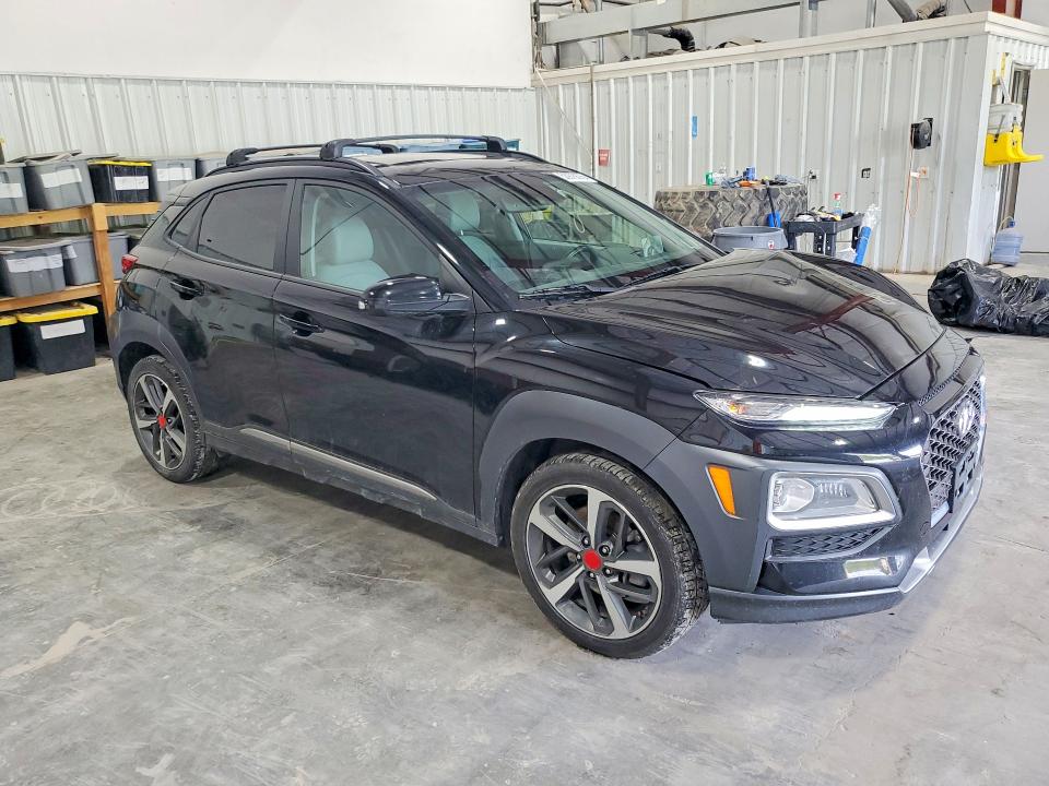 Продажа на аукционе авто 2020 Hyundai Kona, vin: KM8K5CA58LU522762, номер лота: 53978676