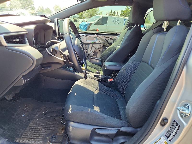 Продажа на аукционе авто 2020 Toyota Corolla, vin: JTDP4RCE7LJ014572, номер лота: 54901876