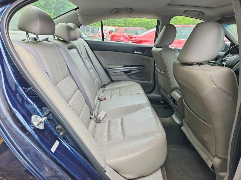 2010 Honda Accord მანქანა იყიდება აუქციონზე, vin: 5KBCP3F80AB016016, აუქციონის ნომერი: 53820726