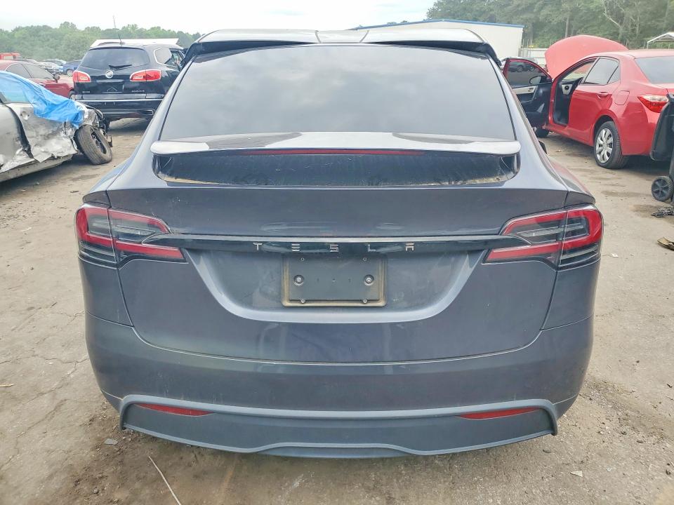 Aukcja sprzedaży 2023 Tesla Model X, vin: 7SAXCDE50PF383695, numer aukcji: 54499926
