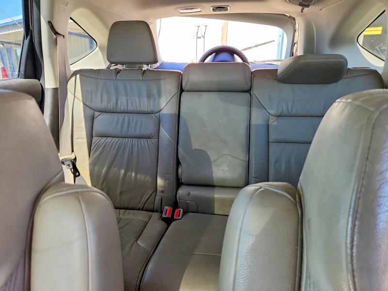 Aukcja sprzedaży 2013 Honda Cr-v, vin: 5J6RM3H74DL048887, numer aukcji: 53039976