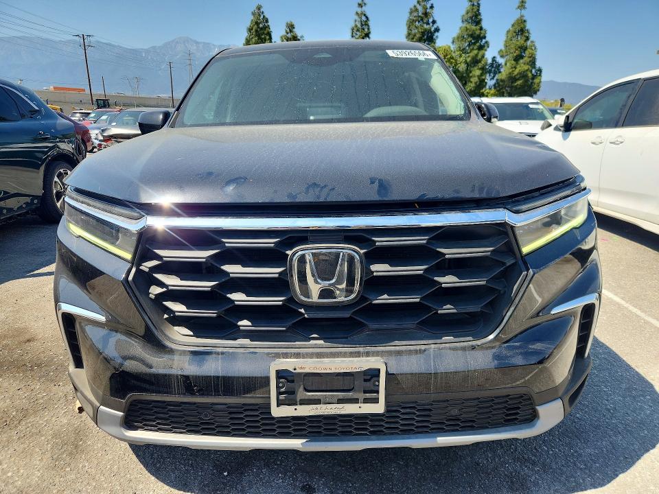 Продаж на аукціоні авто 2023 Honda Pilot, vin: 5FNYG2H47PB006004, номер лоту: 53926566