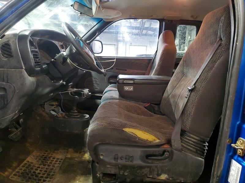 53214906 :رقم المزاد ، 3B7HF13Z01G183138 vin ، 2001 Dodge Ram 1500 مزاد بيع