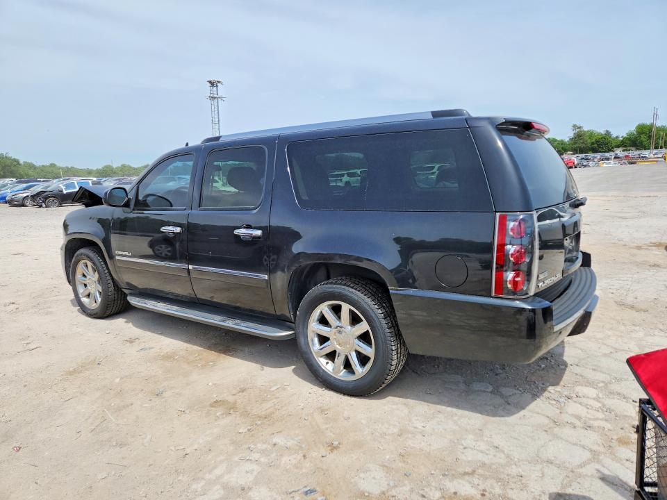 Продаж на аукціоні авто 2011 Gmc Yukon, vin: 1GKS2MEF9BR253960, номер лоту: 52039226