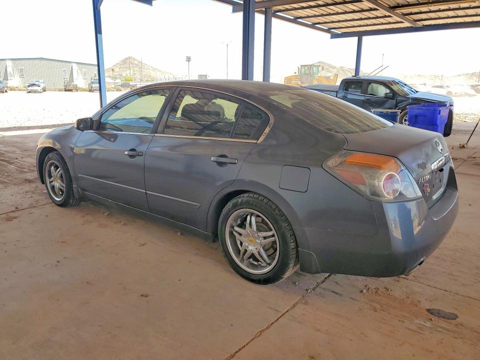 2008 Nissan Altima მანქანა იყიდება აუქციონზე, vin: 1N4AL21E38N555353, აუქციონის ნომერი: 54139996