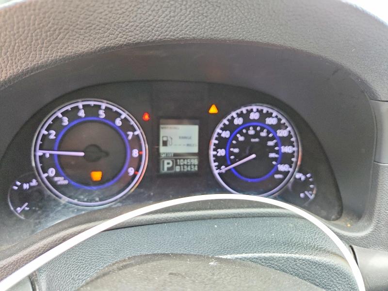 Продаж на аукціоні авто 2010 Infiniti G37 Sedan, vin: JN1CV6AP1AM402913, номер лоту: 52862186