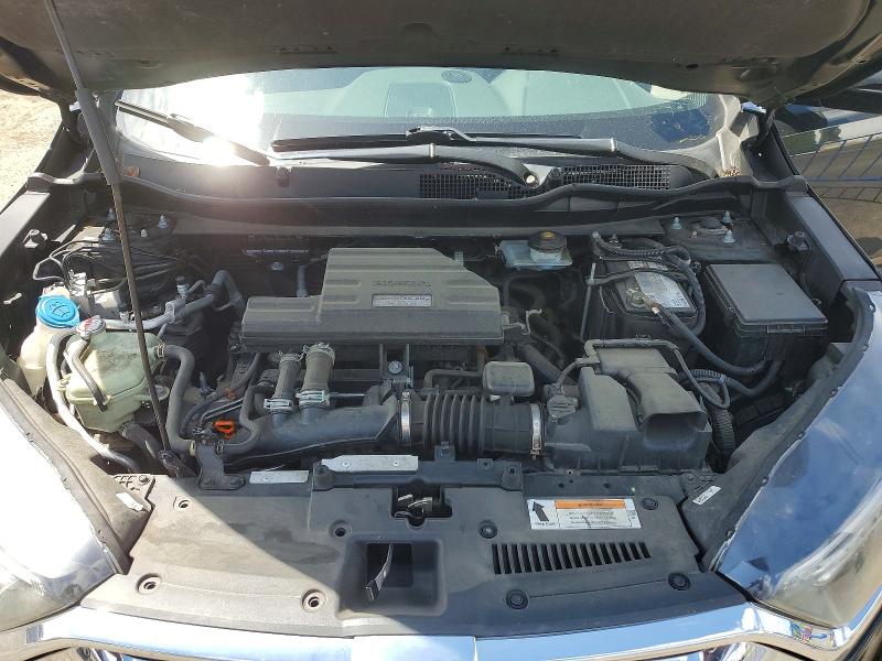 Aukcja sprzedaży 2017 Honda Cr-v, vin: 5J6RW2H85HL040607, numer aukcji: 54812136