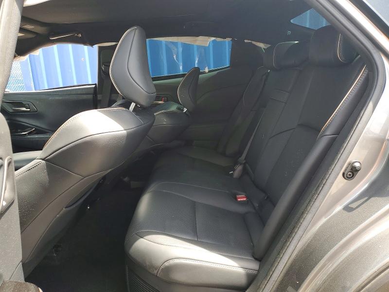 Продаж на аукціоні авто 2024 Toyota Crown, vin: JTDAAAAF5R3030777, номер лоту: 53573246