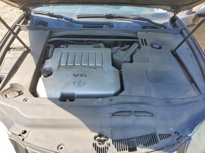 Aukcja sprzedaży 2007 Lexus Es, vin: JTHBJ46G772118531, numer aukcji: 51995136