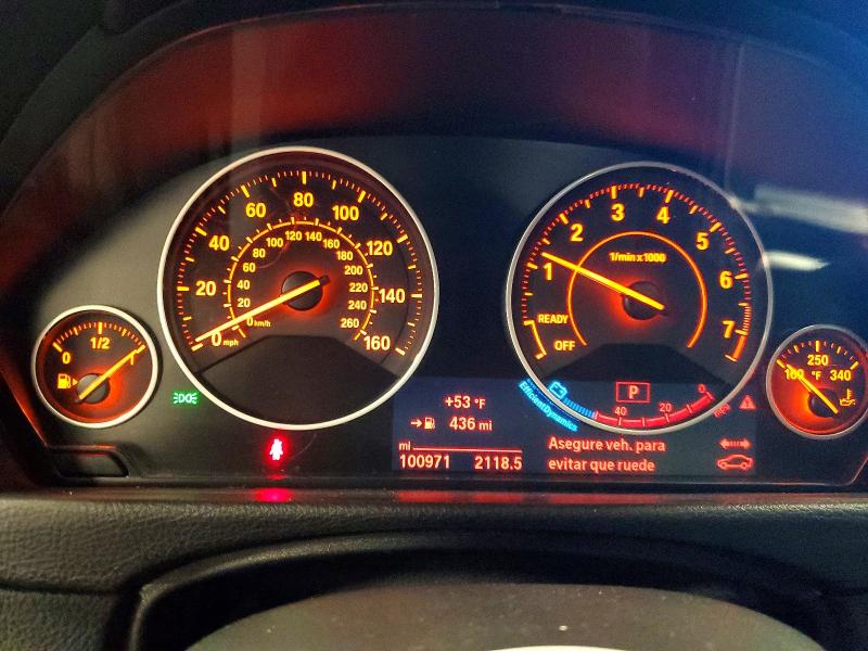 Продажа на аукционе авто 2018 Bmw 330, vin: WBA8D9C5XJA012829, номер лота: 52966586