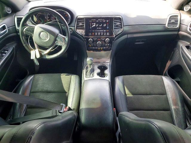 Aukcja sprzedaży 2020 Jeep Grand Cherokee, vin: 1C4RJEAGXLC202618, numer aukcji: 51805416