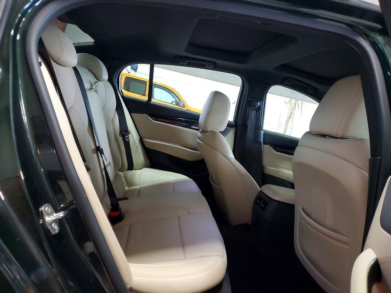 Aukcja sprzedaży 2020 Cadillac Ct5, vin: 1G6DT5RK9L0151923, numer aukcji: 54989426