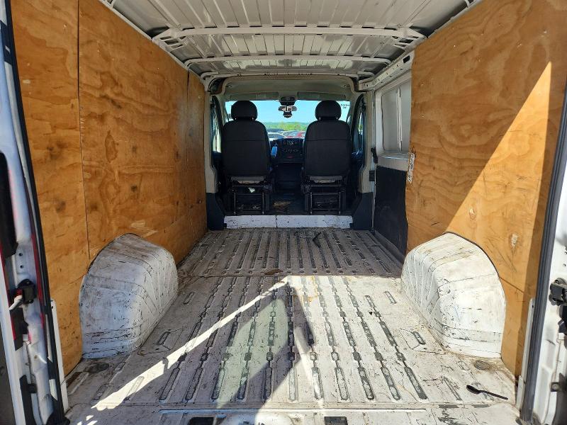 Продажа на аукционе авто 2019 Ram Promaster 1500, vin: 3C6TRVAG8KE516555, номер лота: 53169096