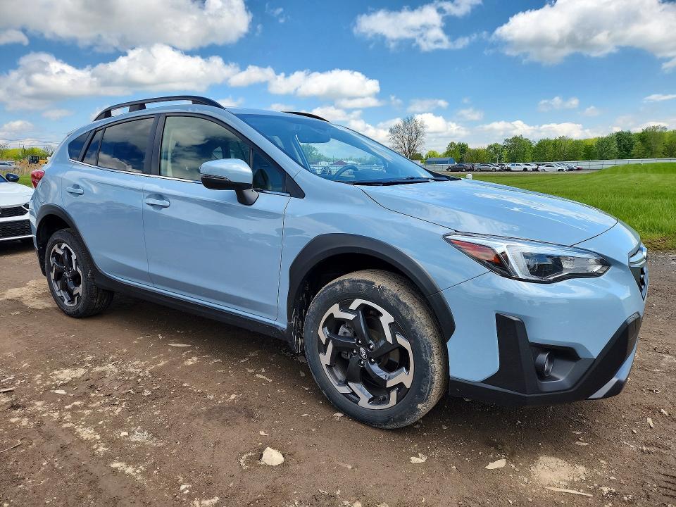 Продаж на аукціоні авто 2023 Subaru Crosstrek, vin: JF2GTHMC8P8224638, номер лоту: 52014906