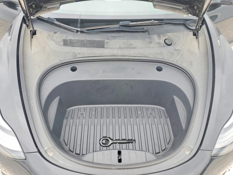 Продаж на аукціоні авто 2022 Tesla Model 3, vin: 5YJ3E1EC0NF293933, номер лоту: 51498546