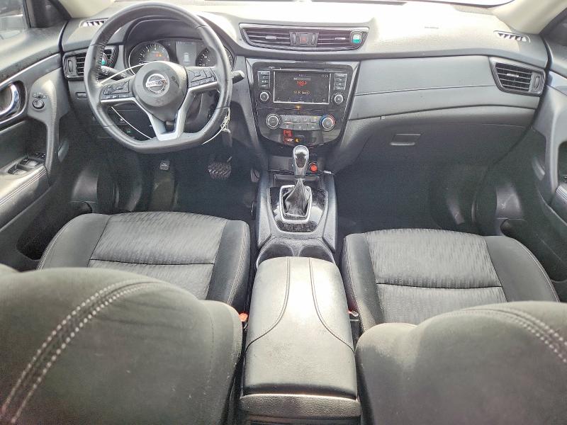 Продаж на аукціоні авто 2019 Nissan Rogue, vin: KNMAT2MV6KP505788, номер лоту: 53465326