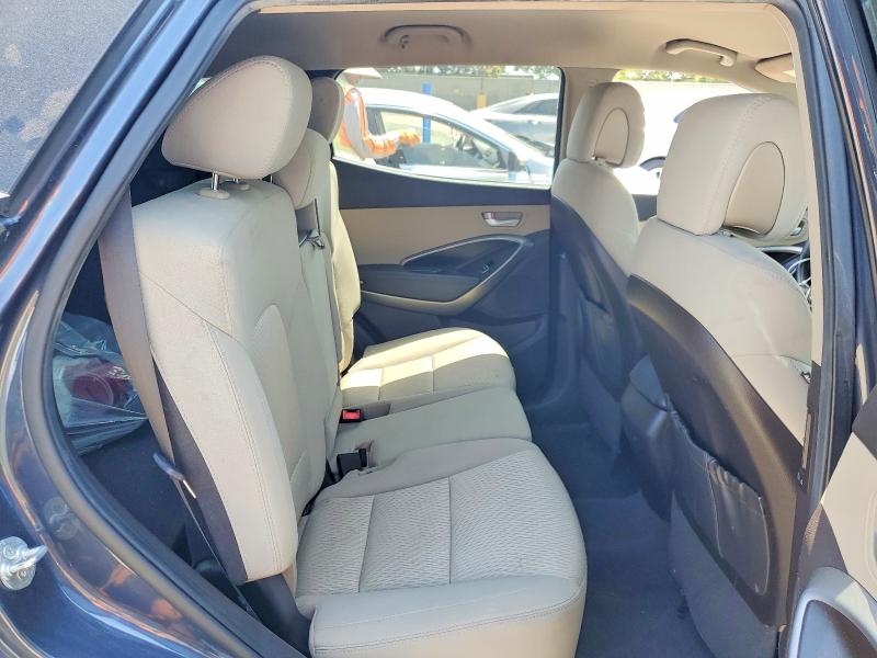 2014 Hyundai Santa Fe Sport მანქანა იყიდება აუქციონზე, vin: 5XYZT3LB4EG149381, აუქციონის ნომერი: 54721906