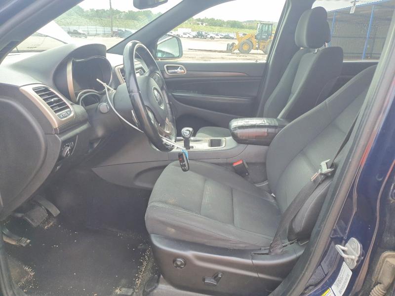 Продаж на аукціоні авто 2014 Jeep Grand Cherokee, vin: 1C4RJFAG4EC205099, номер лоту: 54663266