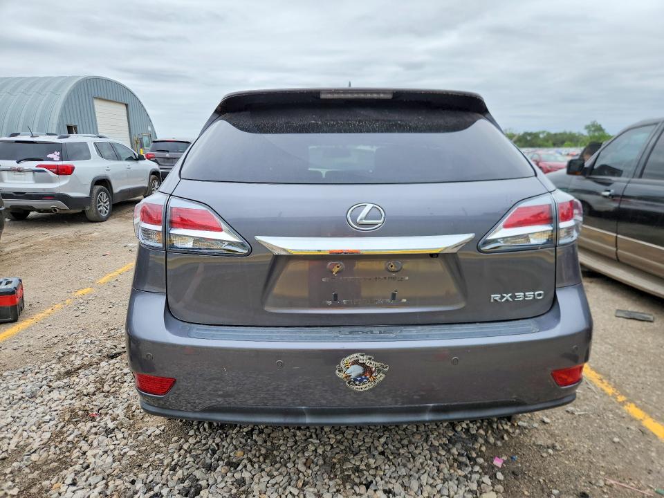 2015 Lexus Rx მანქანა იყიდება აუქციონზე, vin: JTJBK1BA1F2474631, აუქციონის ნომერი: 54329396