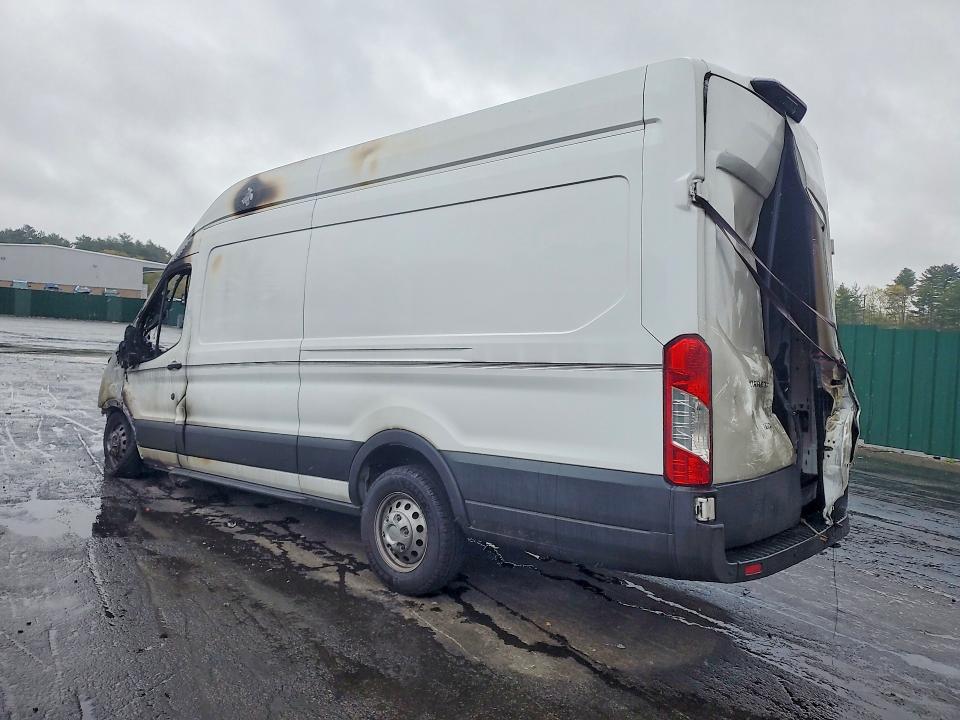 Aukcja sprzedaży 2021 Ford Transit, vin: 1FTBW3U85MKA16083, numer aukcji: 52428676