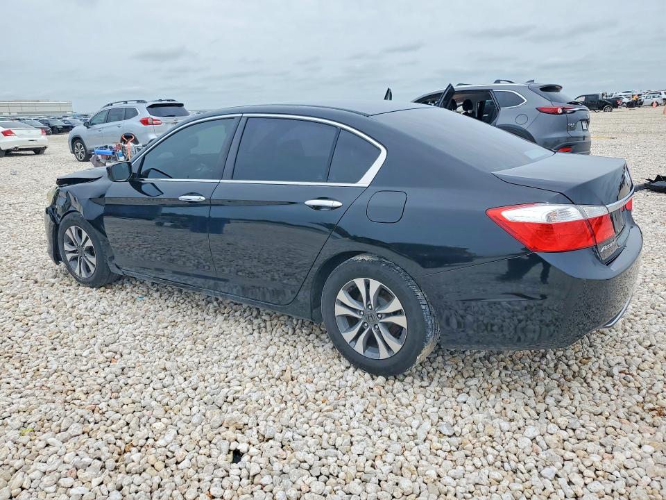 2015 Honda Accord მანქანა იყიდება აუქციონზე, vin: 1HGCR2F36FA003165, აუქციონის ნომერი: 54760656