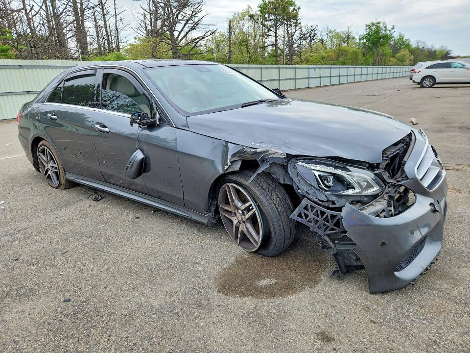 Aukcja sprzedaży 2014 Mercedes-benz E, vin: WDDHF8JB8EA813738, numer aukcji: 54942456