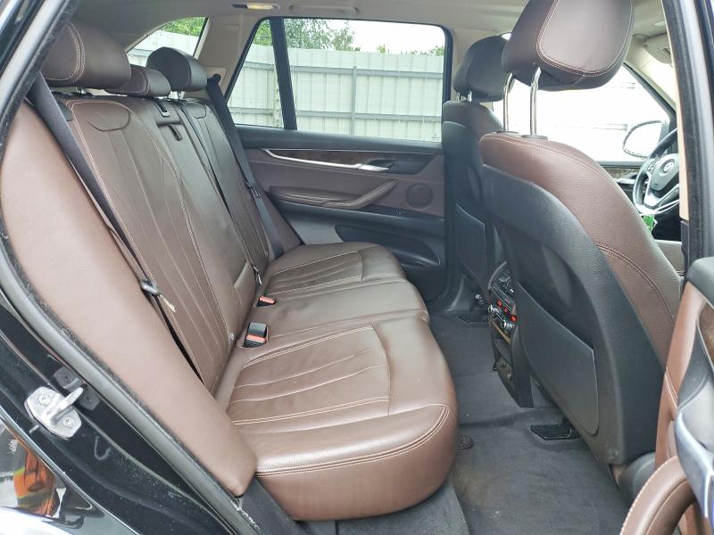 54694936 :رقم المزاد ، 5UXKR0C53G0P27339 vin ، 2016 Bmw X5 مزاد بيع