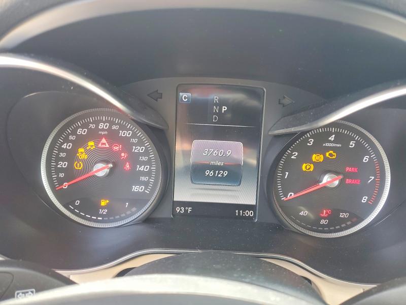 Продаж на аукціоні авто 2017 Mercedes-benz Glc, vin: WDC0G4KB8HF258576, номер лоту: 54911526