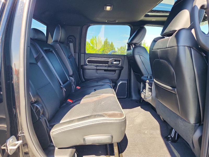 Продаж на аукціоні авто 2024 Ram 2500, vin: 3C6UR5NL5RG229328, номер лоту: 54004836
