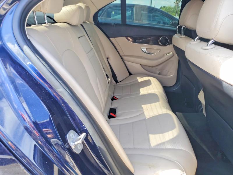 Aukcja sprzedaży 2019 Mercedes-benz C, vin: 55SWF8DB1KU310566, numer aukcji: 54448756