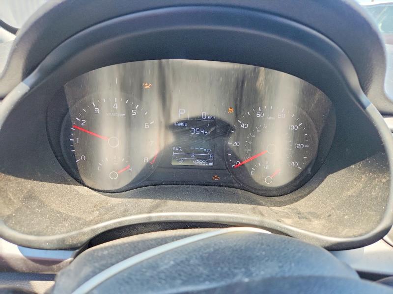 Aukcja sprzedaży 2023 Kia Rio, vin: 3KPA24AD8PE628574, numer aukcji: 53039546