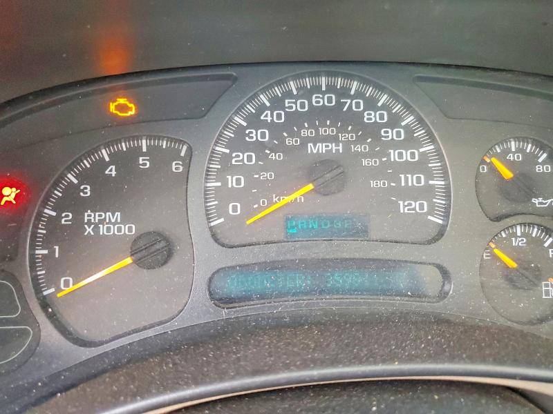 Aukcja sprzedaży 2005 Gmc Yukon Xl, vin: 1GKFK16Z15J115566, numer aukcji: 53548516