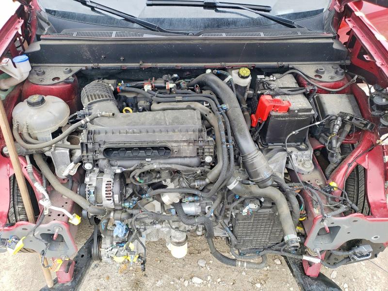 Продажа на аукционе авто 2025 Ford Maverick, vin: 3FTTW8JA2SRA07598, номер лота: 53000636