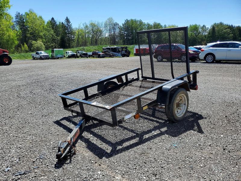 Продаж на аукціоні авто 2009 Steelebilt Utility, vin: 5Z7UL06139V045181, номер лоту: 75853995