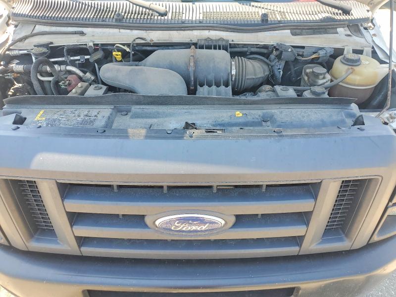 2011 Ford Econoline მანქანა იყიდება აუქციონზე, vin: 1FTNE2EL0BDB25923, აუქციონის ნომერი: 53002316