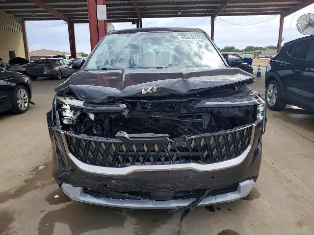 53736186 :رقم المزاد ، KNDNB5K39T6608122 vin ، 2026 Kia Carnival مزاد بيع