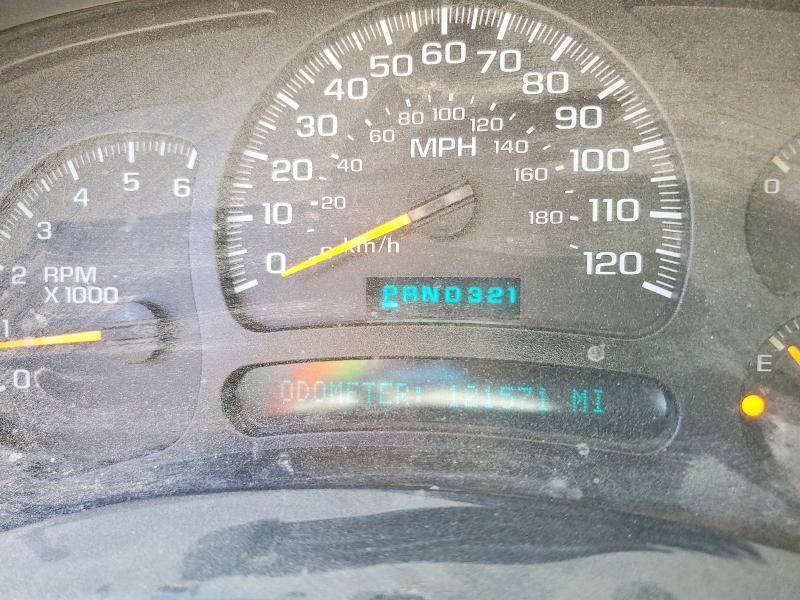 Aukcja sprzedaży 2005 Gmc New Sierra, vin: 1GTEC14V75Z258768, numer aukcji: 53229656