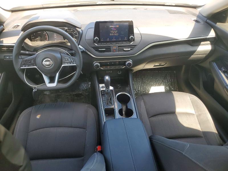 Продажа на аукционе авто 2021 Nissan Altima, vin: 1N4BL4DV3MN373075, номер лота: 53038676