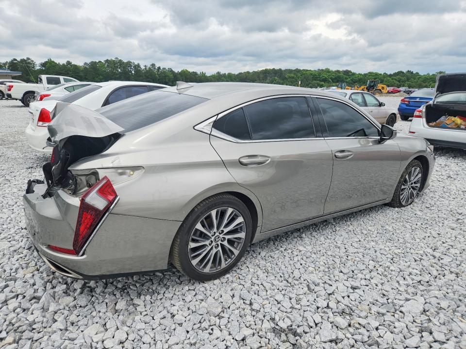 Aukcja sprzedaży 2019 Lexus Es, vin: 58ABZ1B15KU009965, numer aukcji: 52496646