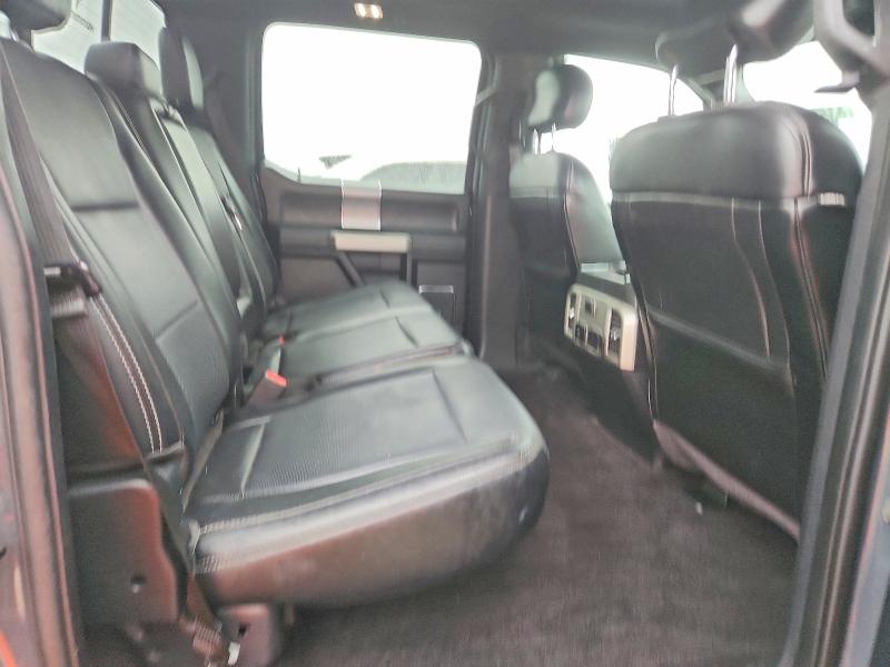 Продаж на аукціоні авто 2017 Ford F150, vin: 1FTEW1EF7HKC43800, номер лоту: 53526826