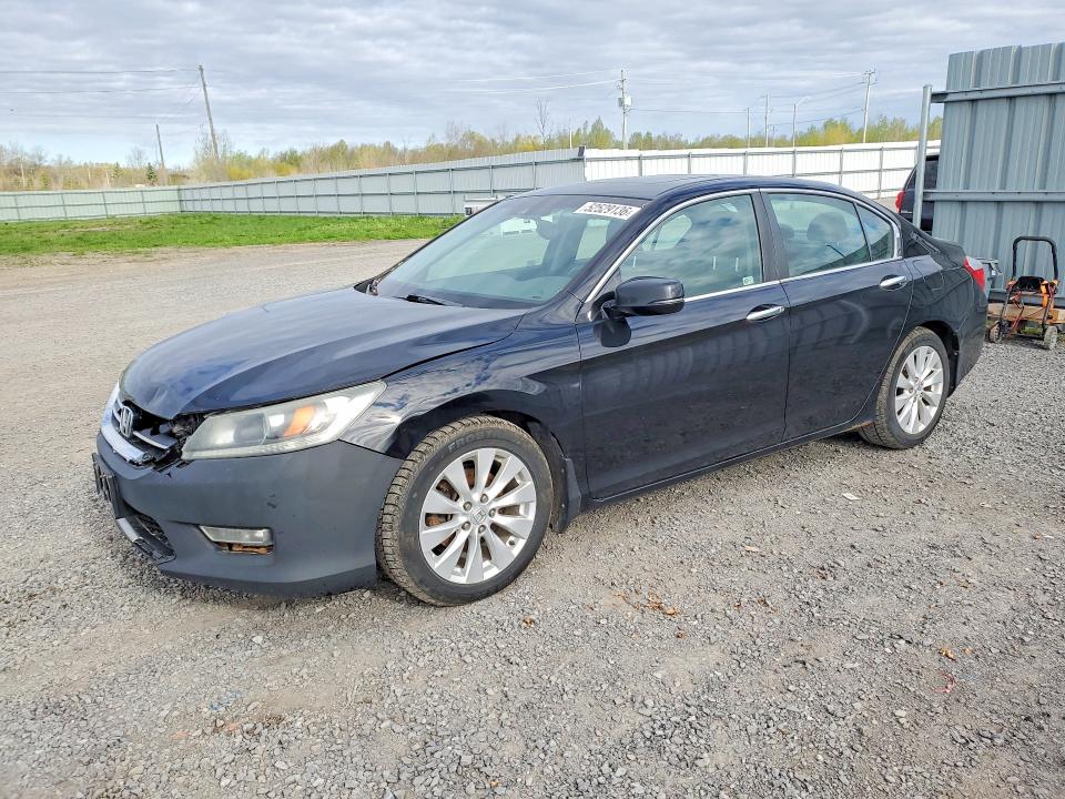 Aukcja sprzedaży 2013 Honda Accord, vin: 1HGCR2F88DA804835, numer aukcji: 52529136