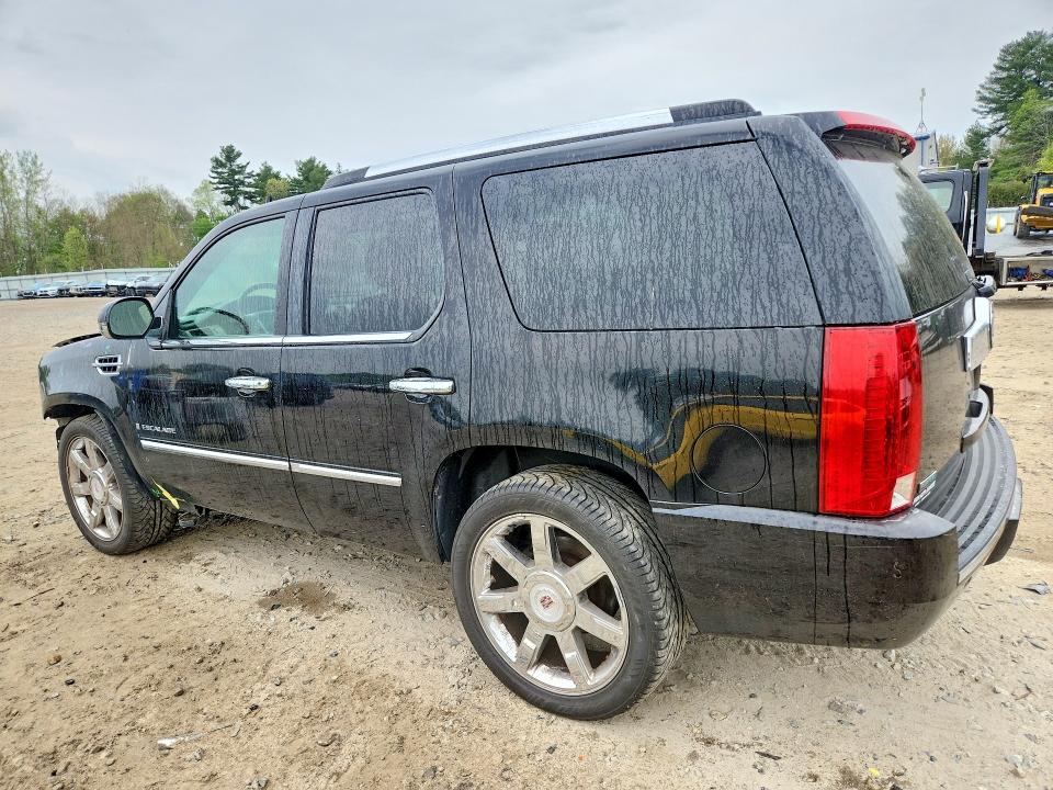 Продажа на аукционе авто 2009 Cadillac Escalade, vin: 1GYFK23259R237258, номер лота: 51605506