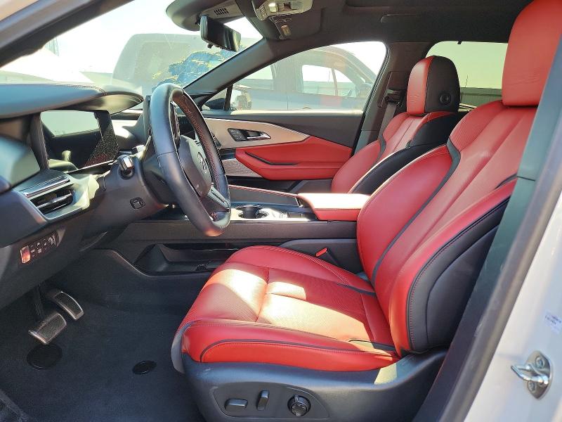Продажа на аукционе авто 2024 Acura Zdx, vin: 4W5XHPRL1RZ513413, номер лота: 52911486