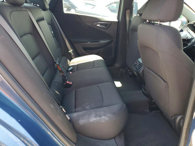 Продаж на аукціоні авто 2024 Chevrolet Malibu, vin: 1G1ZD5ST1RF200680, номер лоту: 54821796