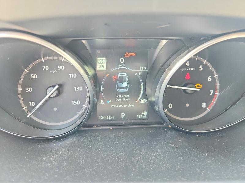 Aukcja sprzedaży 2017 Land Rover Discovery Sport, vin: SALCR2BG0HH663275, numer aukcji: 52859006