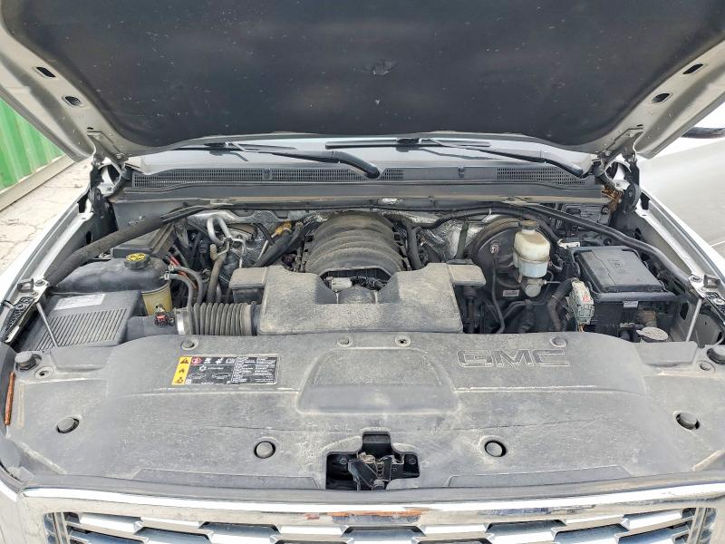 Aukcja sprzedaży 2018 Gmc Yukon, vin: 1GKS2CKJ3JR225167, numer aukcji: 54641576