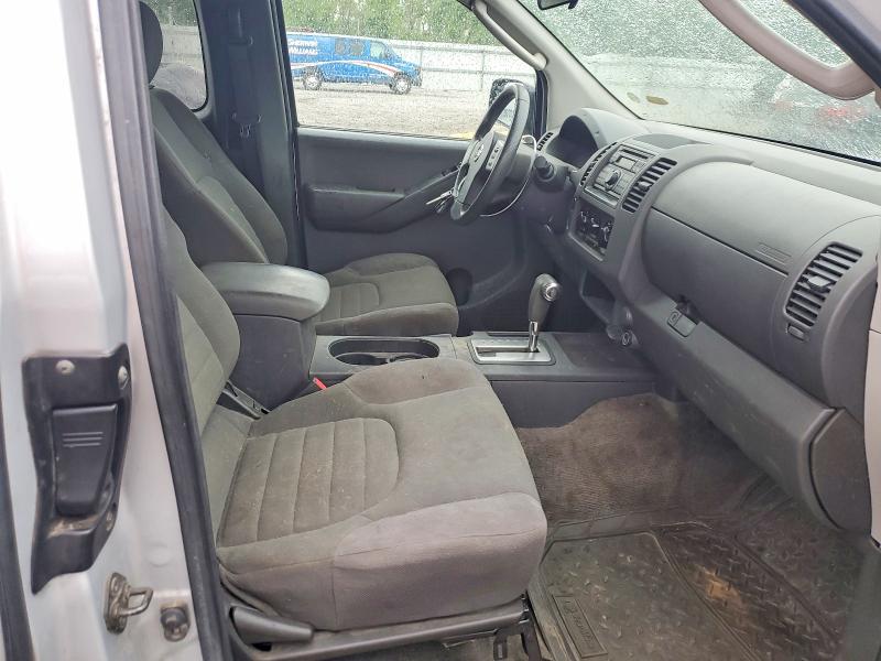 Продажа на аукционе авто 2010 Nissan Frontier, vin: 1N6BD0CT7AC421469, номер лота: 51948816